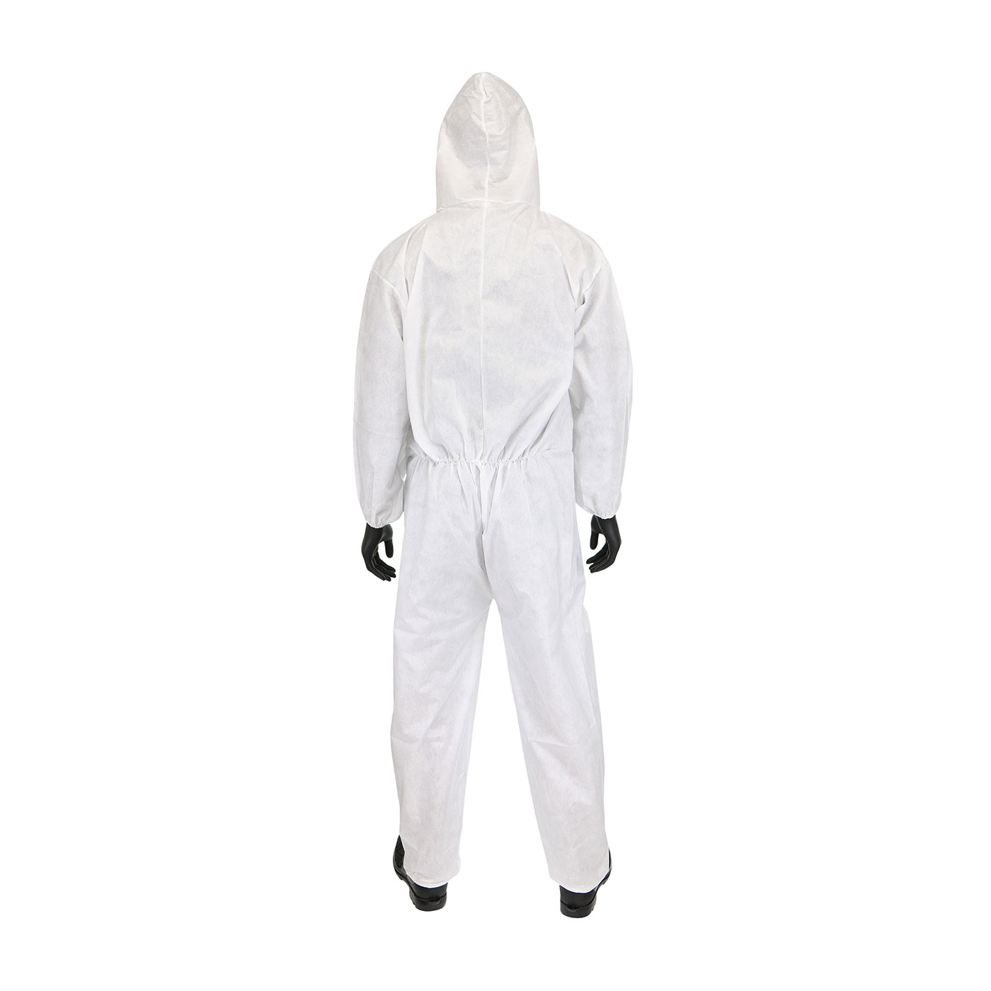 C3806 PIP® Posi-Wear® M3 Elastic Ankles and Wrist Hooded Coveralls